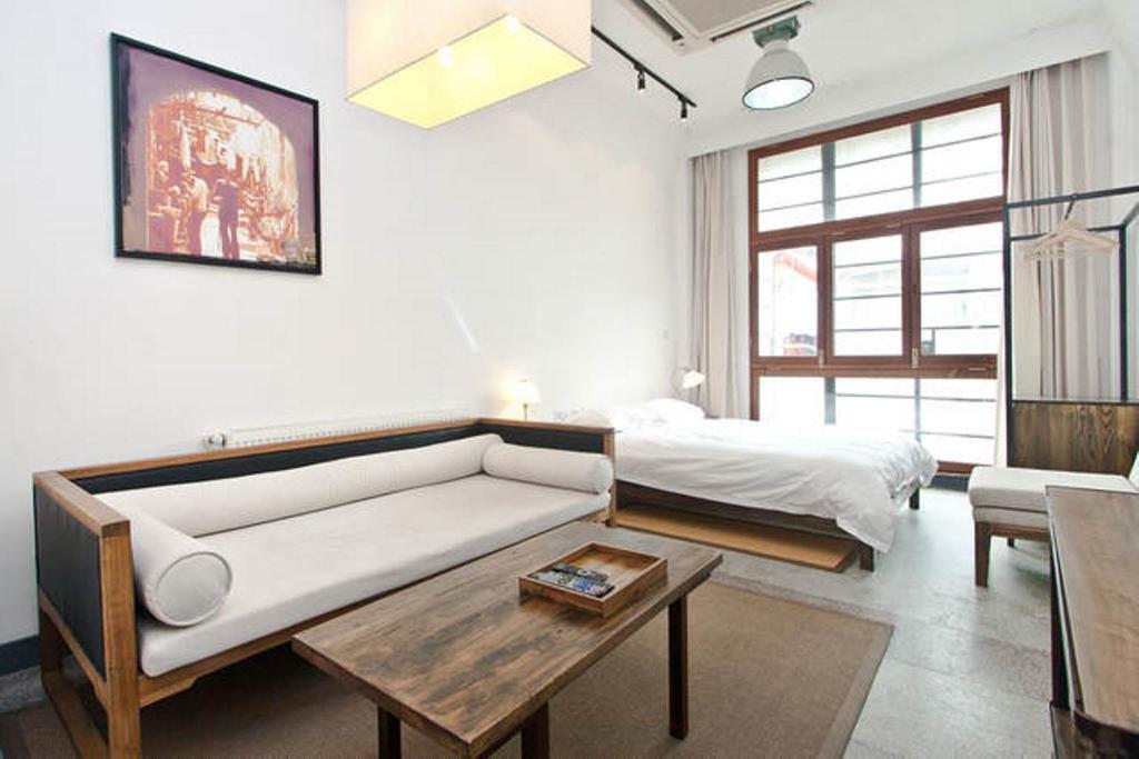 Shanghai Lane Habitación foto