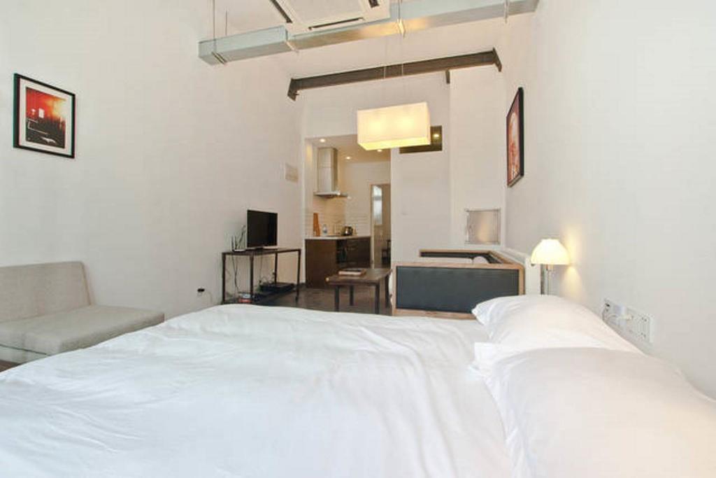 Shanghai Lane Habitación foto