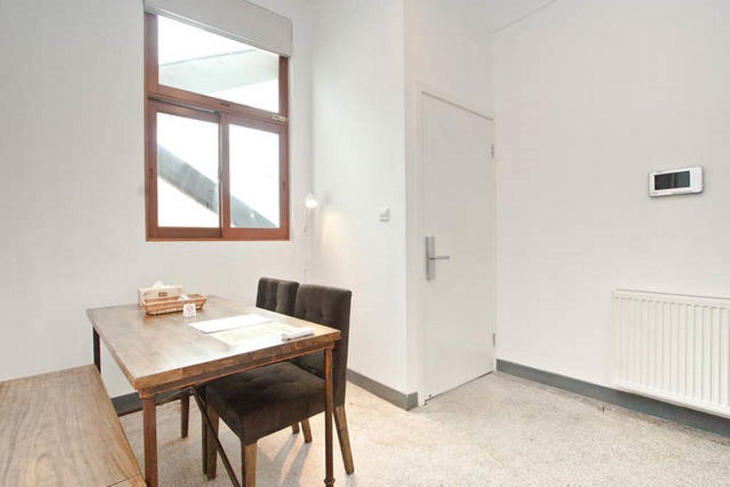 Shanghai Lane Habitación foto