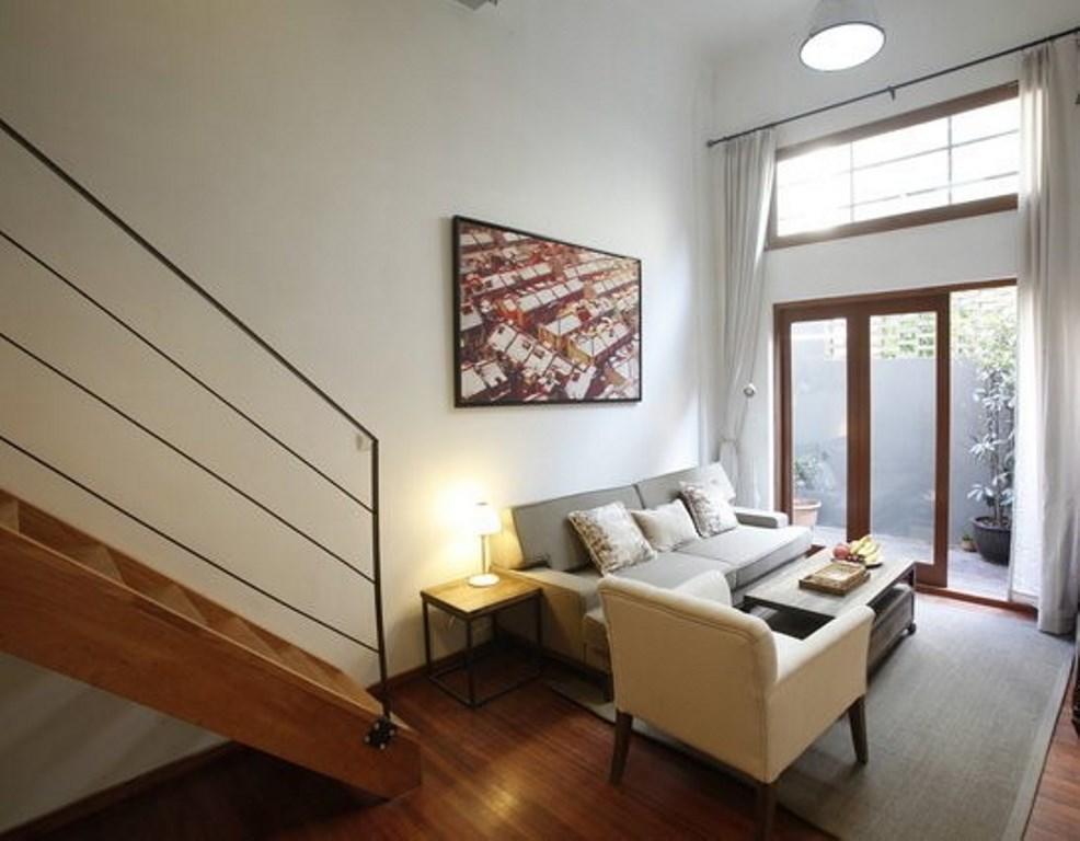 Shanghai Lane Habitación foto