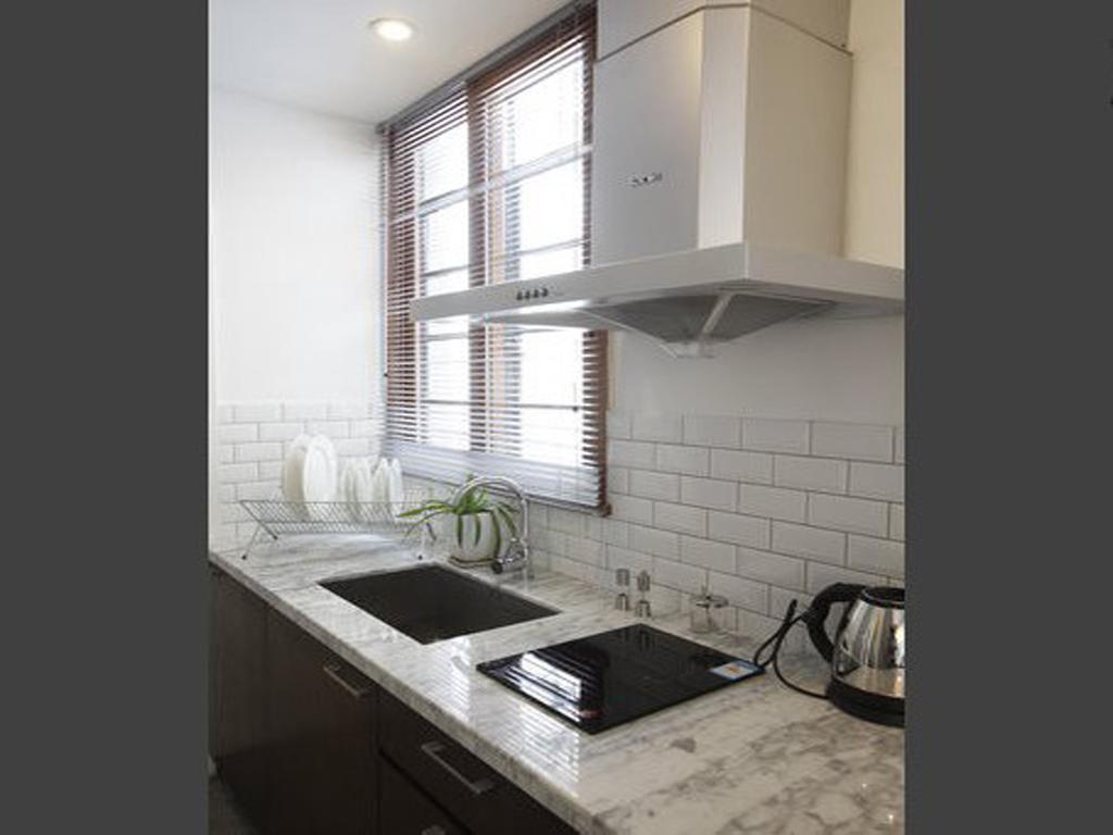 Shanghai Lane Habitación foto
