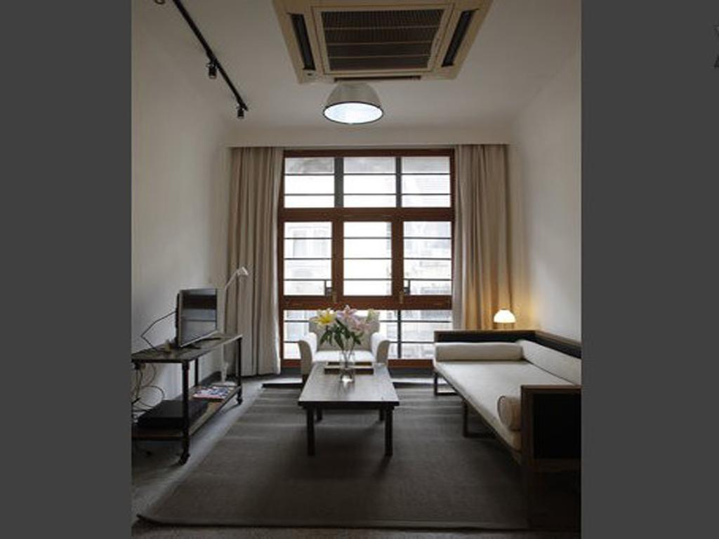 Shanghai Lane Habitación foto