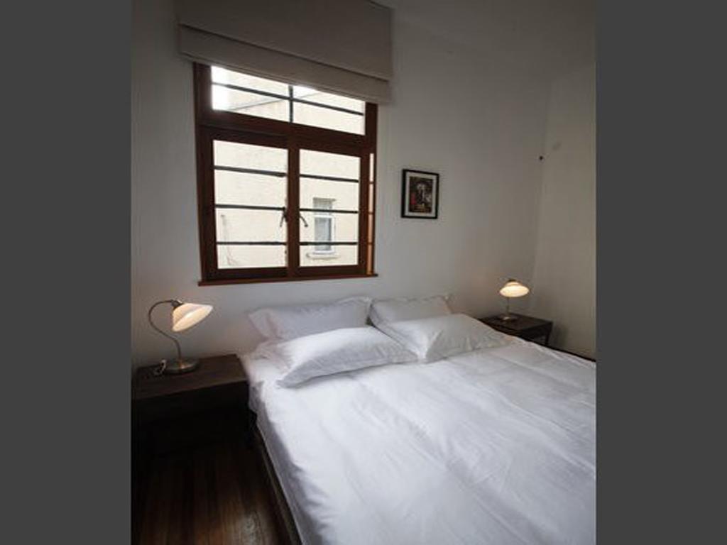 Shanghai Lane Habitación foto