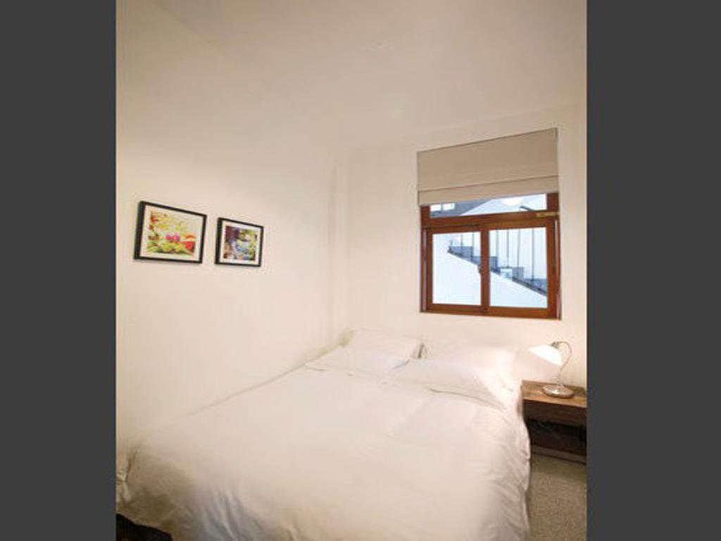 Shanghai Lane Habitación foto
