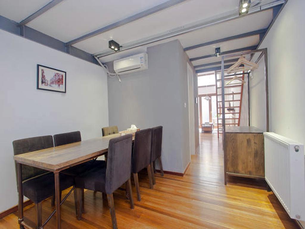 Shanghai Lane Habitación foto
