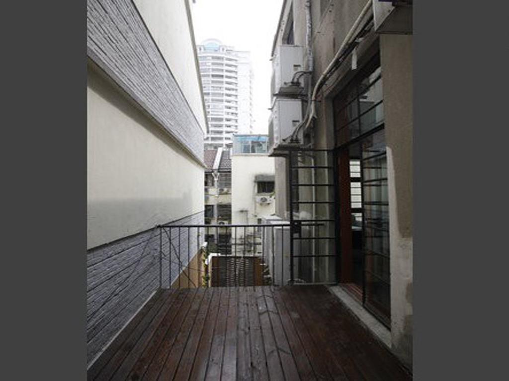 Shanghai Lane Habitación foto