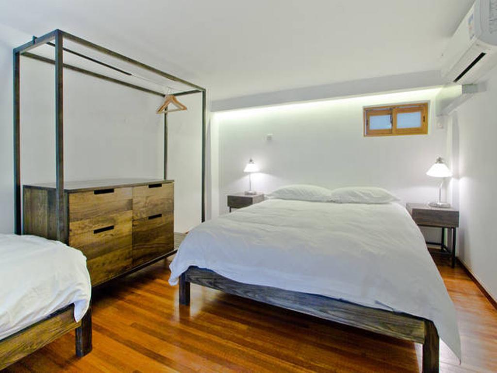 Shanghai Lane Habitación foto