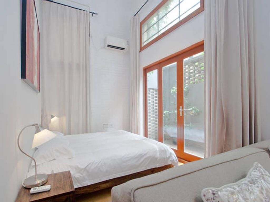 Shanghai Lane Habitación foto
