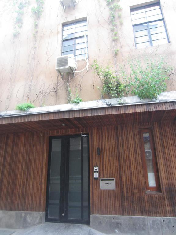 Shanghai Lane Exterior foto