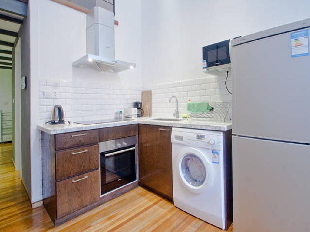 Shanghai Lane Habitación foto