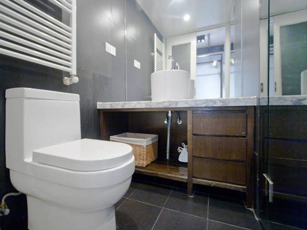 Shanghai Lane Habitación foto